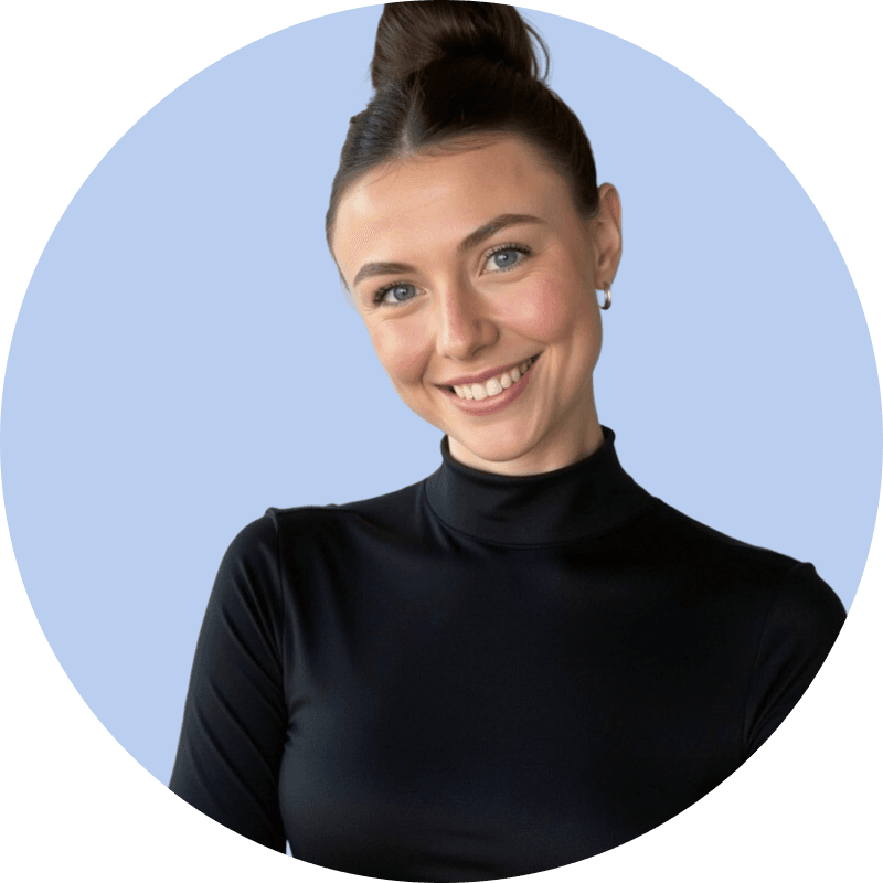 Sarah Corcoran, CEO at CennoAssist testimonial
