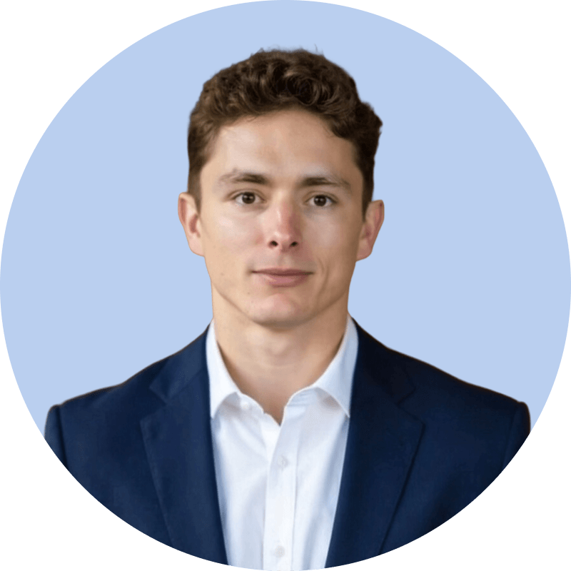  Bailey Swift, Wealth Advisor at Scotia McLeod testimonial