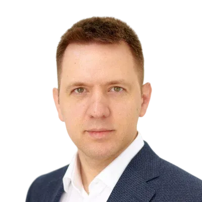 Andrei Arkhanguelski, Director of Corporate Development at ArcStone Securities and Investments Corp. testimonial