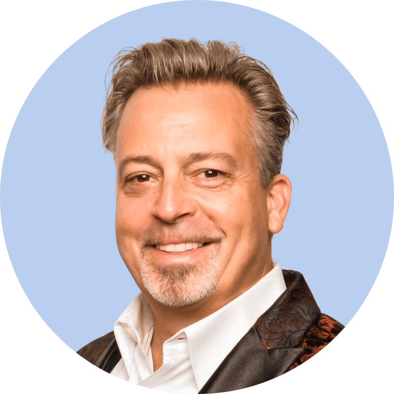 Mike Buske, District Sales Manager - Authorized IC at TSI testimonial