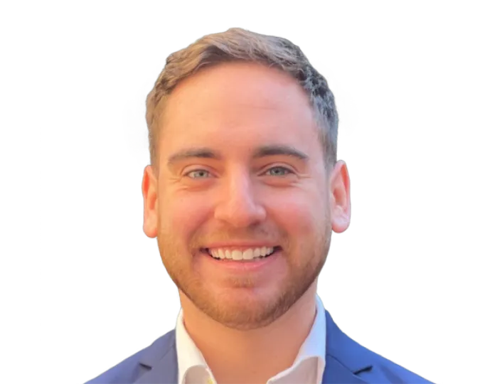 Tyler Gorelick, Manager of Operations testimonial