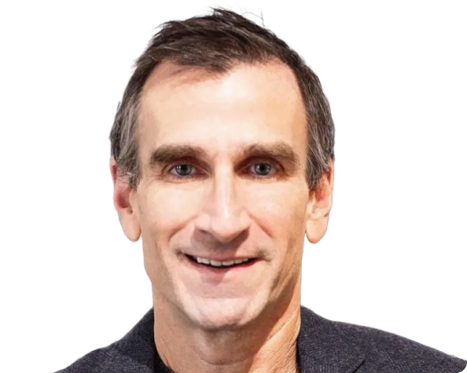Barry Saltzman, CEO at SEG testimonial
