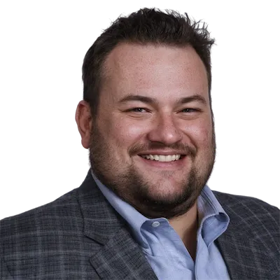Garrett Larson, Risk & Fraud Consultant at Thomson Reuters testimonial