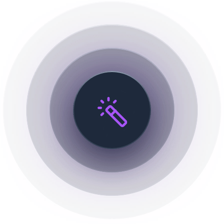 AI messages illustration